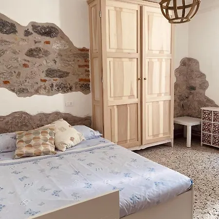 'casa Perla Marina' Levanto