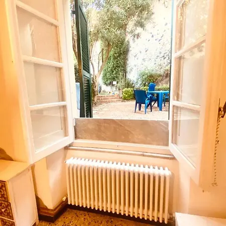 'casa Perla Marina'
