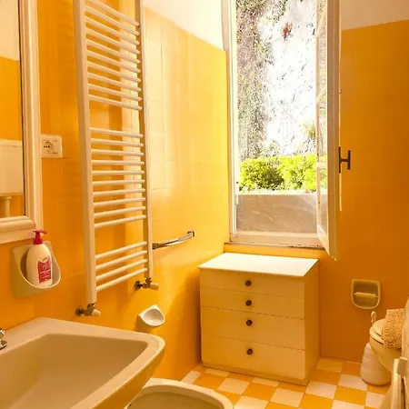 'casa Perla Marina' Levanto