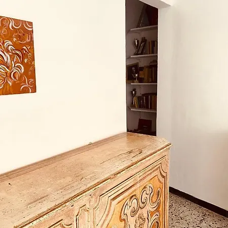 Ferienhaus 'casa Perla Marina'