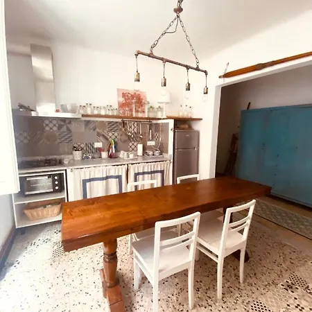 Ferienhaus 'casa Perla Marina'