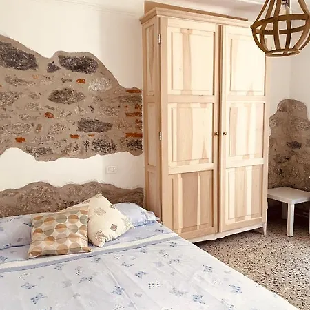 'casa Perla Marina'