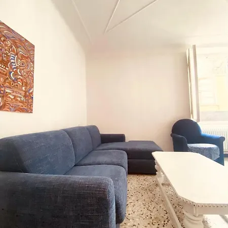 'casa Perla Marina'