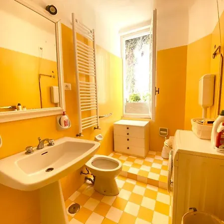 'casa Perla Marina' Holiday home *