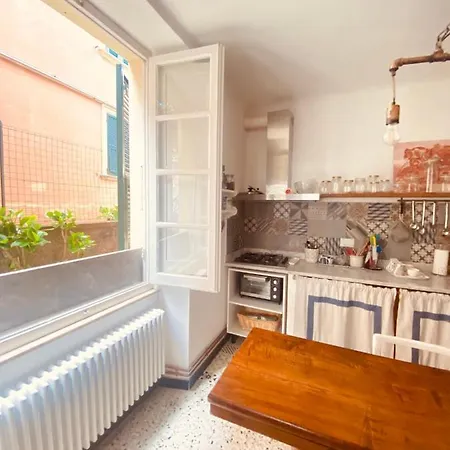 'casa Perla Marina'
