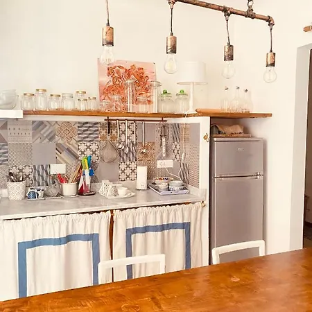 Holiday home 'casa Perla Marina' Levanto