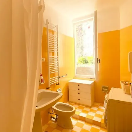 'casa Perla Marina' Holiday home *